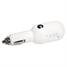 MacAlly Peripherals FM Transmitter & Car Charger for iPod